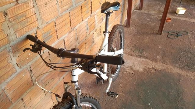 Bicicleta Caloi - Foto 2