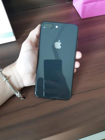 Iphone 8 PLUS 256gb - Foto 2