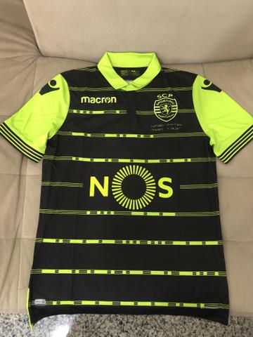 Camisa do Sporting de Portugal