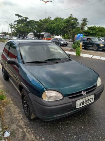 Corsa wind - Foto 5