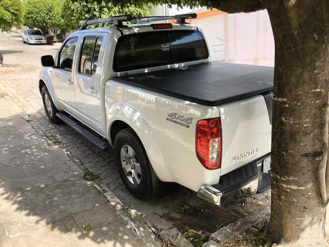 FRONTIER 4x4 XE 12/13 - Foto 5