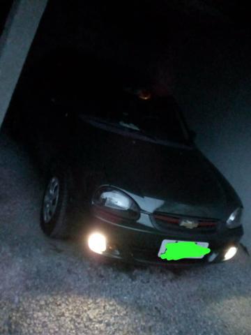 Corsa classic completo
