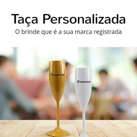 Taça Personalizada