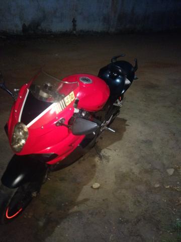 Moto Comet GT250R - Foto 3