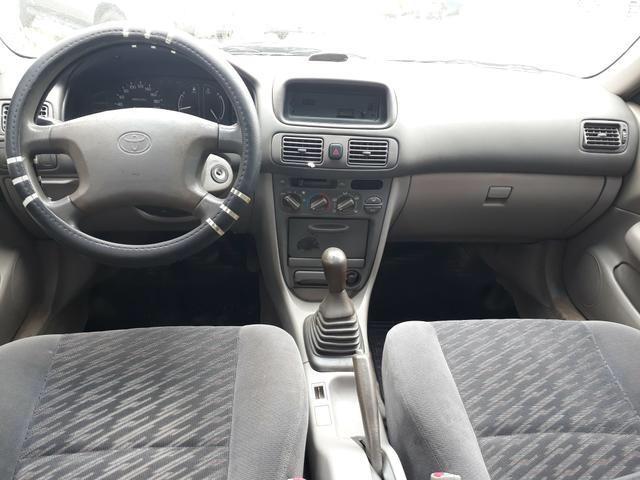 Corolla 2002