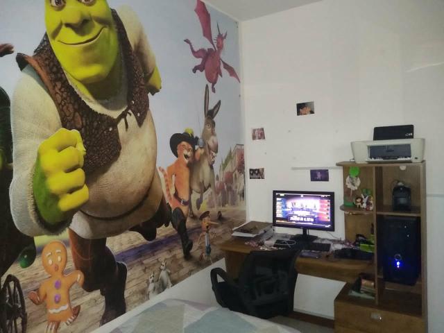 Vendo Apartamento 3 quartos 2 banheiros (MORADA DE LARANJEIRAS) - Foto 5