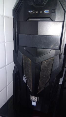 Cpu Gamer Core i7 4790( Sem Placa dd video)