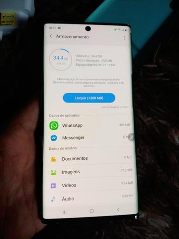 Galaxy NOT 10 - Foto 3