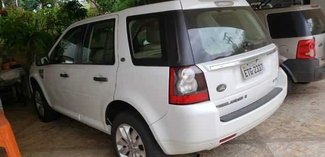 Land Rover Freelander 2 - Foto 12