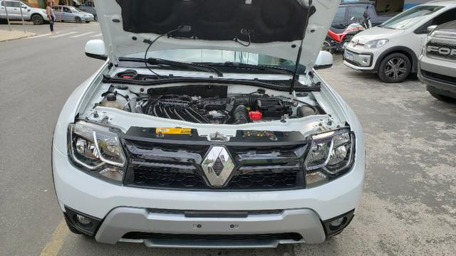 Duster dinamic automática top de linha!!! - Foto 10
