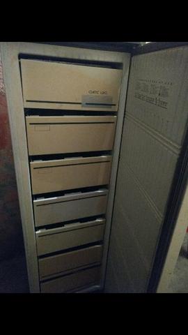 Freezer 127vts Urgente - Foto 2