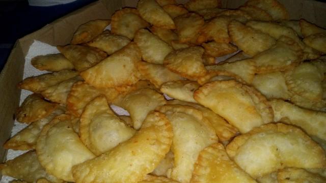 Salgados pra festa - Foto 3