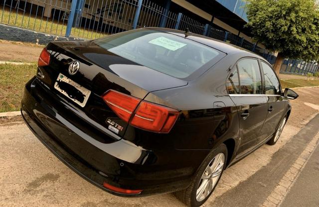 Jetta TSI 211cv 16/16 - Foto 6