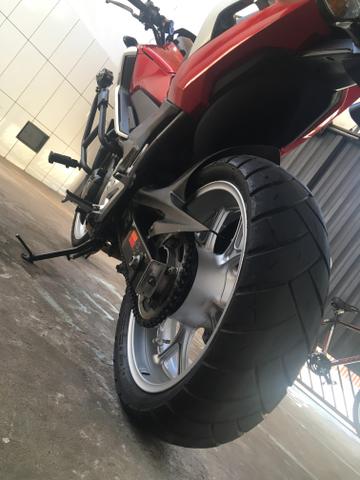 Nc 750x abs 18 - Foto 5