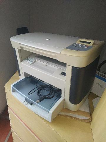 URGENTEEE MEGA IMPRESSORA DA HP LaserJet MULTIFUNCIONAL
