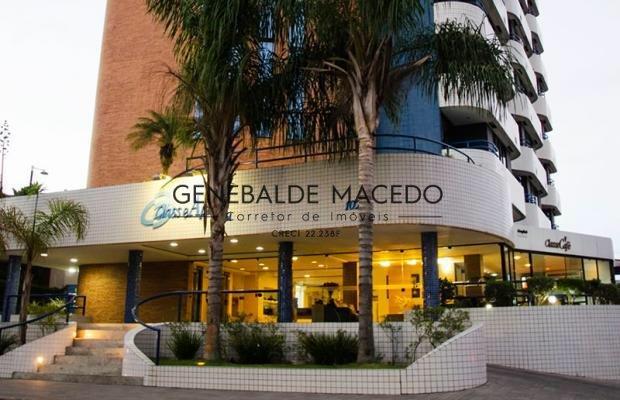 Apartamento, Ponto Central, Feira de Santana-BA - Foto 7