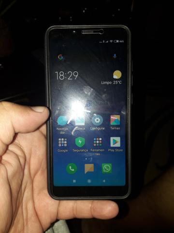 Xiaomi redmi 6A