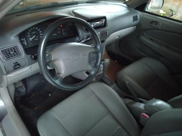 Corolla XEI 2001 automático completo Raridade!!!! - Foto 2