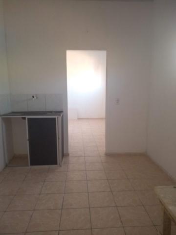 Casa um quarto alugar - Foto 2