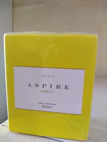Perfume Avon