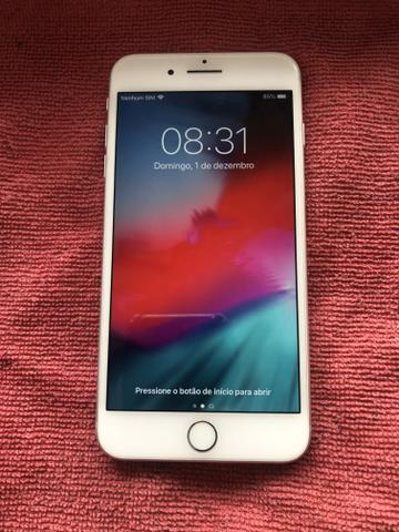 Iphone 7 plus 32gb - Foto 3