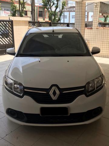 Sandero Expression 1.6 2016 - Foto 2