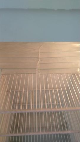 Geladeira Frost Free Consul Facilite - Foto 4