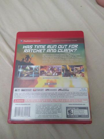 Ratchet & Clank Future: A Crack In Time - Foto 2