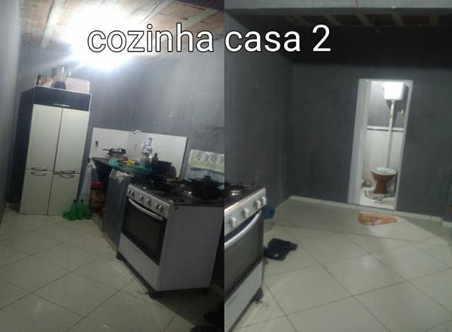 Terreno com 3 casas - Foto 11