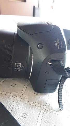 Vendo Máquina fotográfica - Foto 5