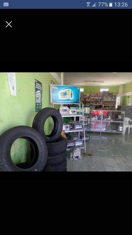 Material Loja completa Auto Elétrica - Foto 3