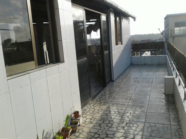 Vendo Ótima Casa 3/4 - 2o andar c/Cobertura - Foto 18