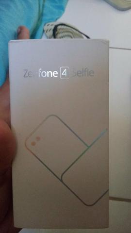 Asus zenfone 4 selfie (vendo ou troco) - Foto 2