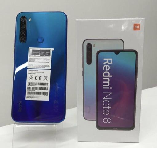 Promoção Note 8! pronta entrega hoje!
