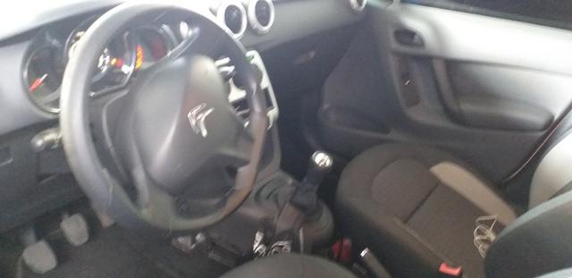 Citroen C3 2014 - 42 mil Km - Foto 2