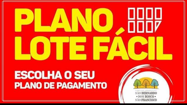 Solar São Francisco Lotes Proximo do Triunfo Go070