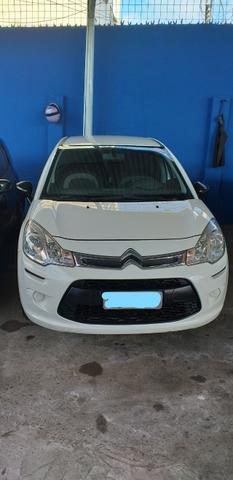 Citroen C3 2014 - 42 mil Km