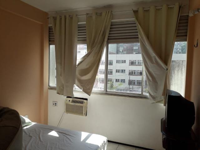 Apartamento de 1 Quarto na Beira Mar - Foto 7