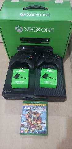 Xbox one