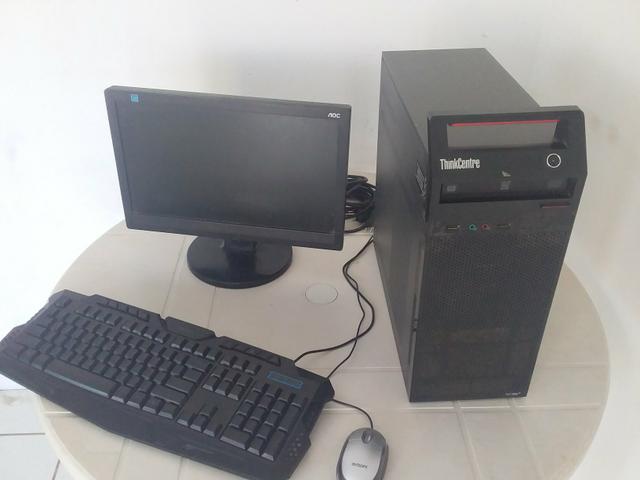 Computador completo