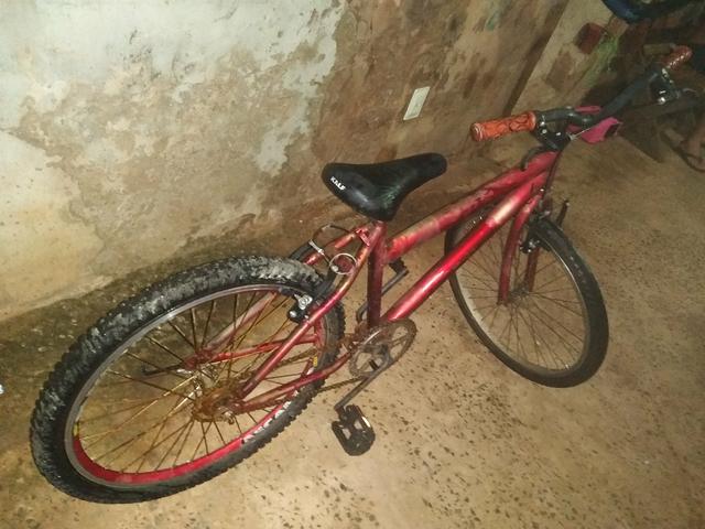 Bicicleta - Foto 2