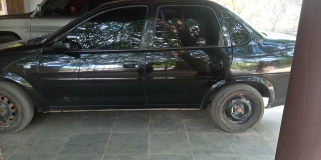 Carro *