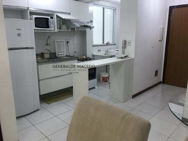 Apartamento, Santa Mônica, Feira de Santana-BA - Foto 6