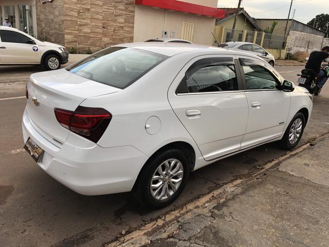 Cobalt elite automático 2016 - Foto 7