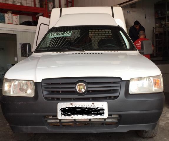 Fiat fiorino - Foto 2