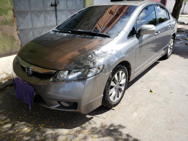 Honda Civic 2010 lxl