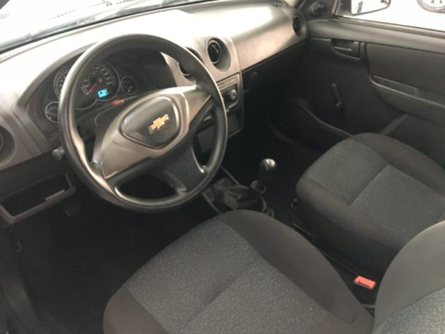 CHEVROLET CELTA LS 1.0 VHCE 8V FLEXPOWER 2P MEC. - Foto 7