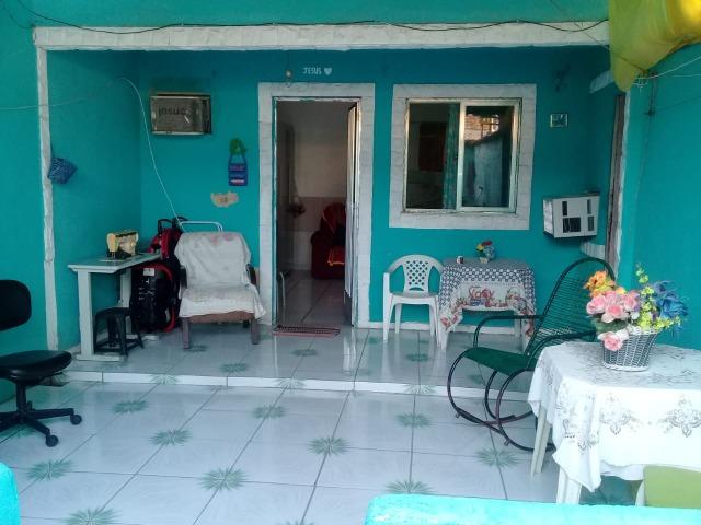 Casa a venda