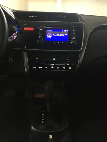 HONDA CITY - EX 15/15 - Top/Novíssimo - Foto 7