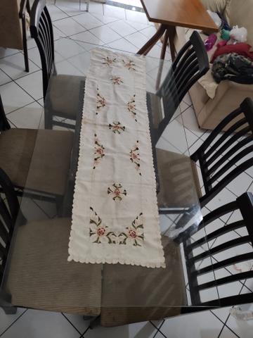 Mesa completa - Foto 2